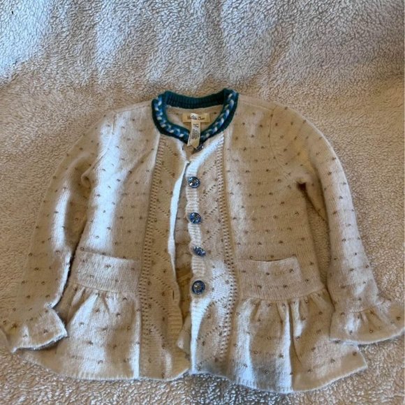 Matilda Jane Other - Matilda Jane Cardigan Sweater